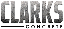 Clark's Concrete and Dirtworks