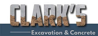 Clark's Excavation and Concrete